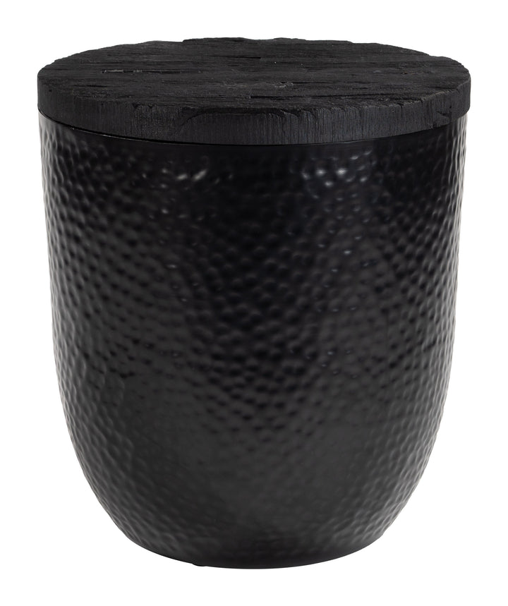 Duskan Storage Side Table
