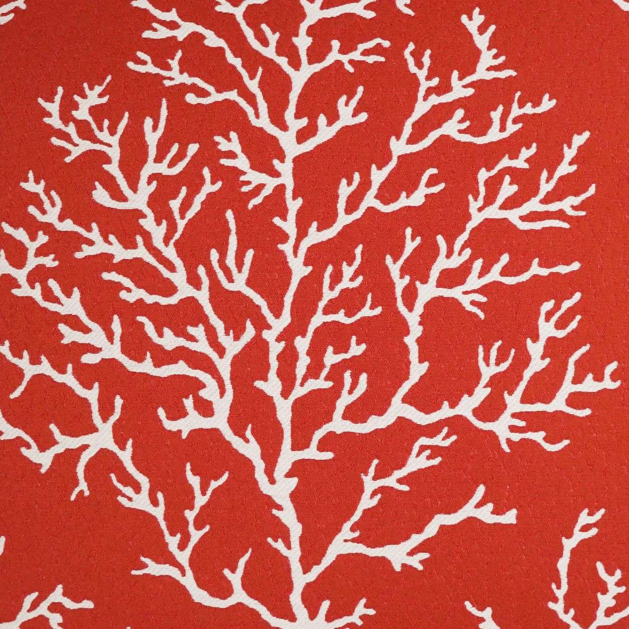 D.V. KAP Home - Coral Craze Pillow - 3790-R-2424 | American Home Furniture