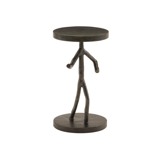 Bernhardt - Theo Accent Table - '379190 | American Home Furniture
