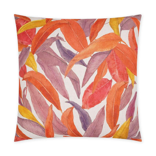 D.V. KAP Home - Easy Breezy Pillow - 3792-2424 | American Home Furniture
