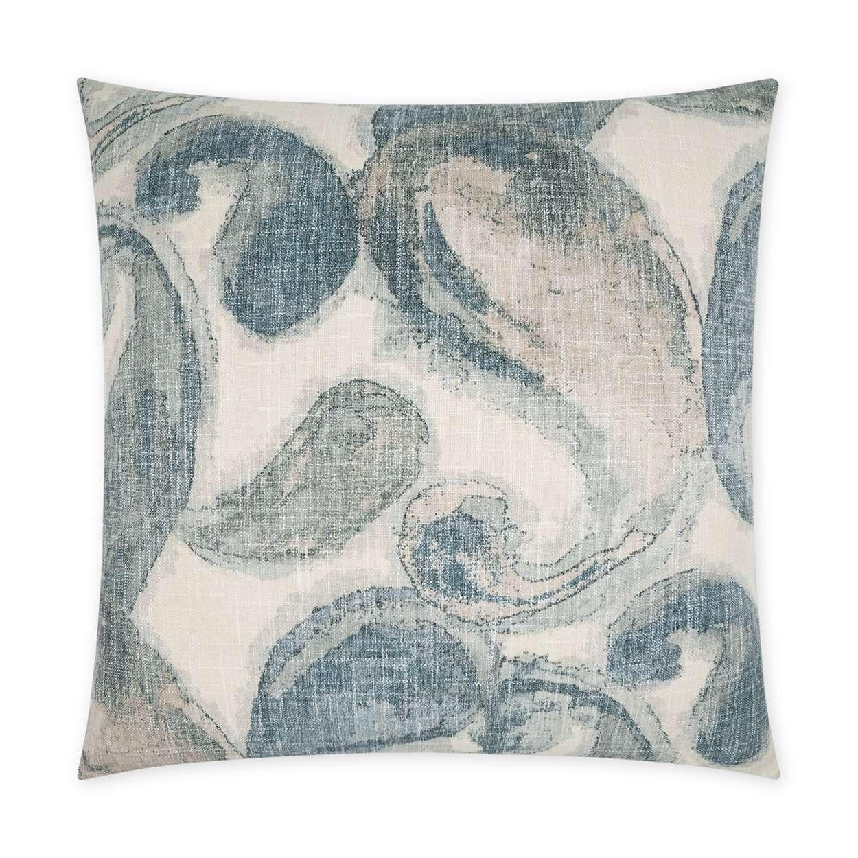 D.V. KAP Home - Lucerne Pillow - 3796-B-2424 | American Home Furniture