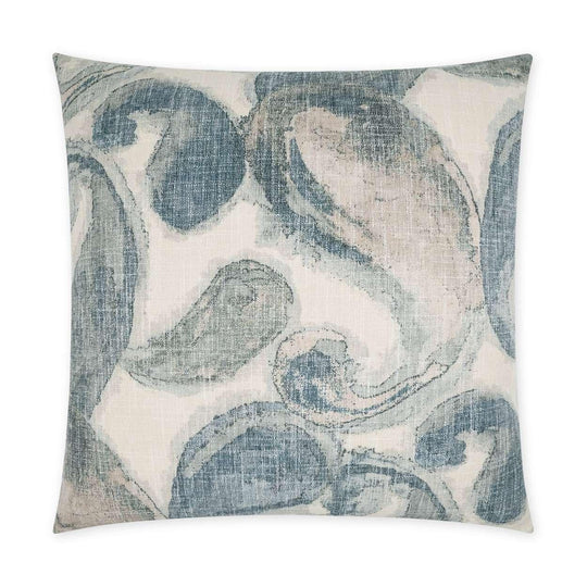 D.V. KAP Home - Lucerne Pillow - 3796-B-2424 | American Home Furniture