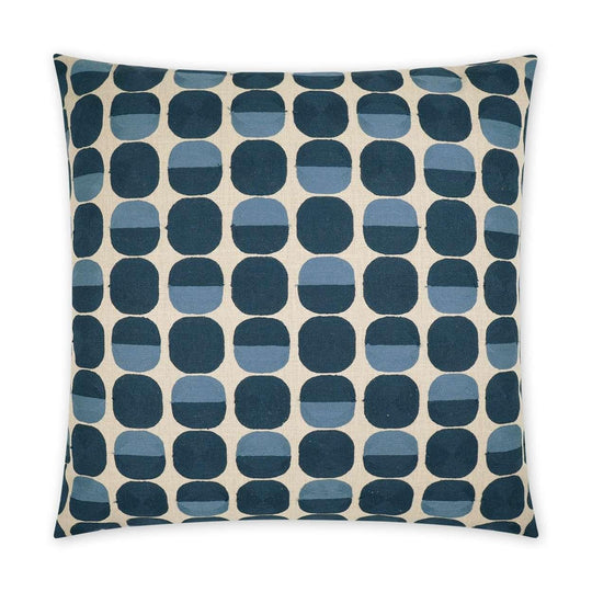 D.V. KAP Home - Zuri Pillow - 3800-P-2424 | American Home Furniture