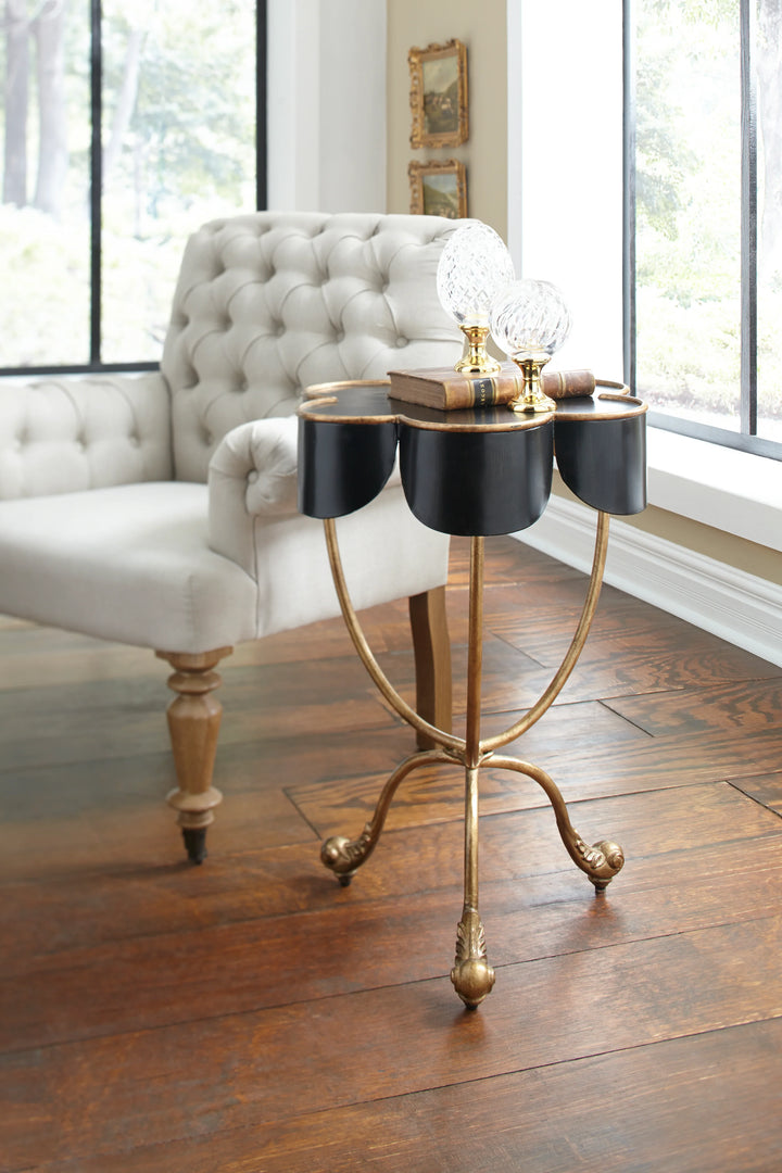 American Home Furniture Chelsea House Seville Accent Table
