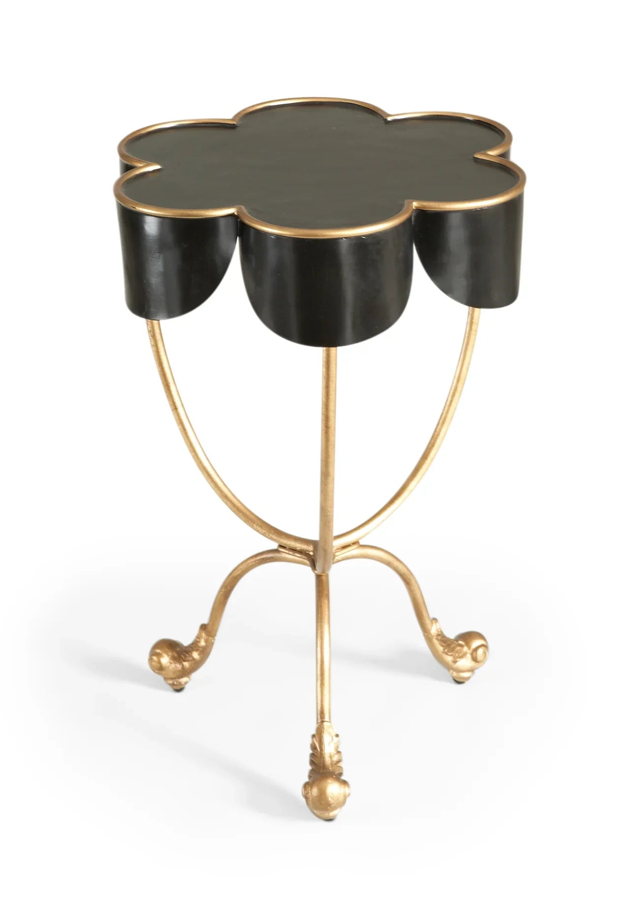 American Home Furniture Chelsea House Seville Accent Table