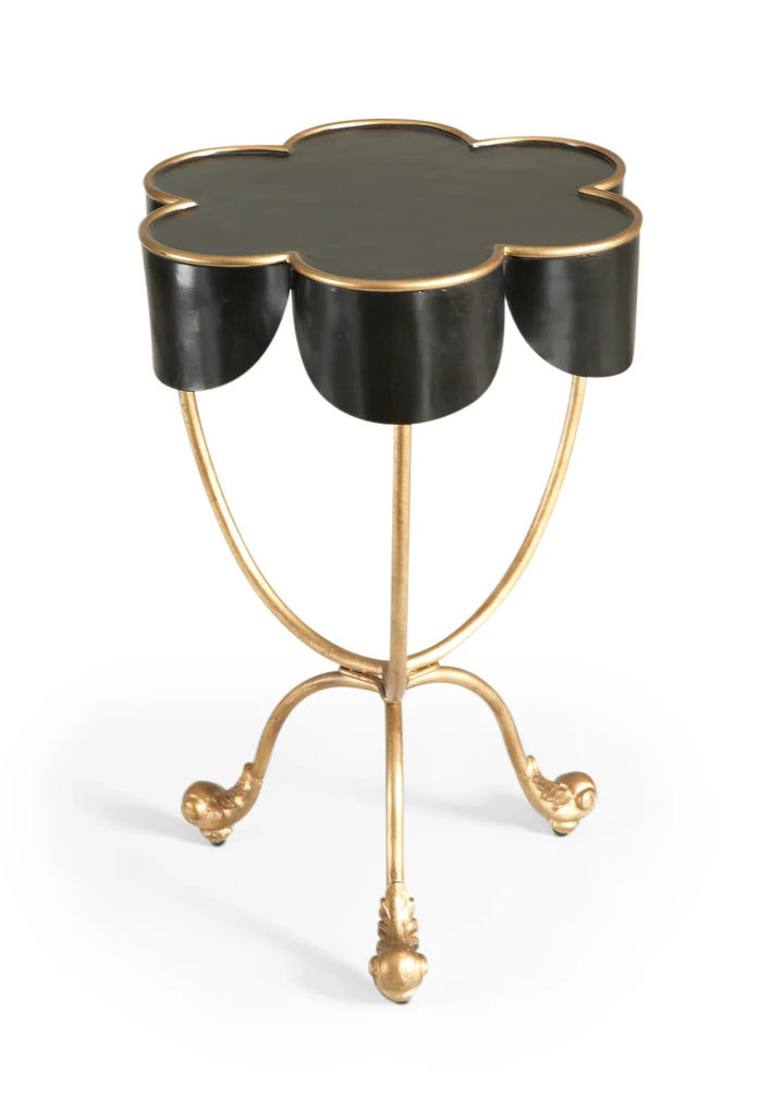 American Home Furniture Chelsea House Seville Accent Table