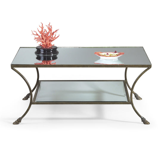 Antique Bronze Finish