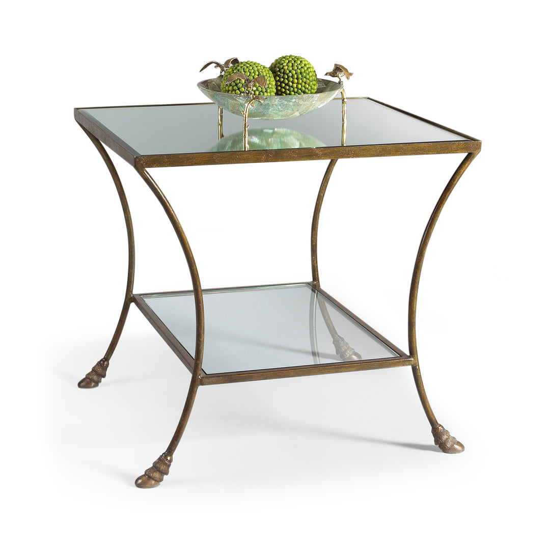 Kendal End Table - 380067