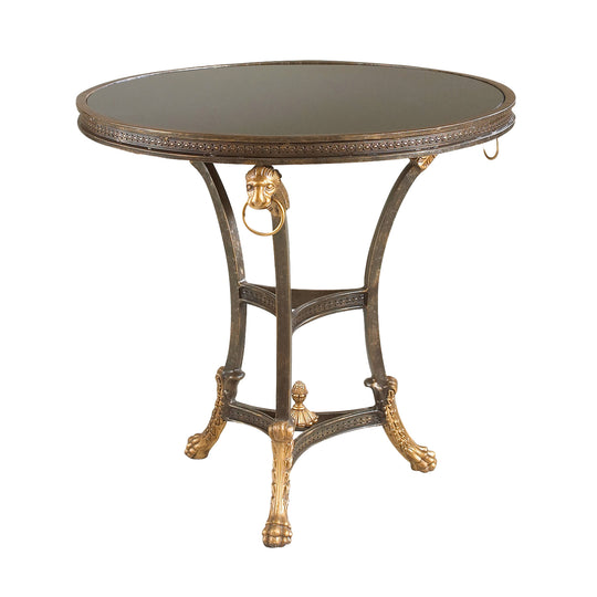 Lions Head Center Table - 380072