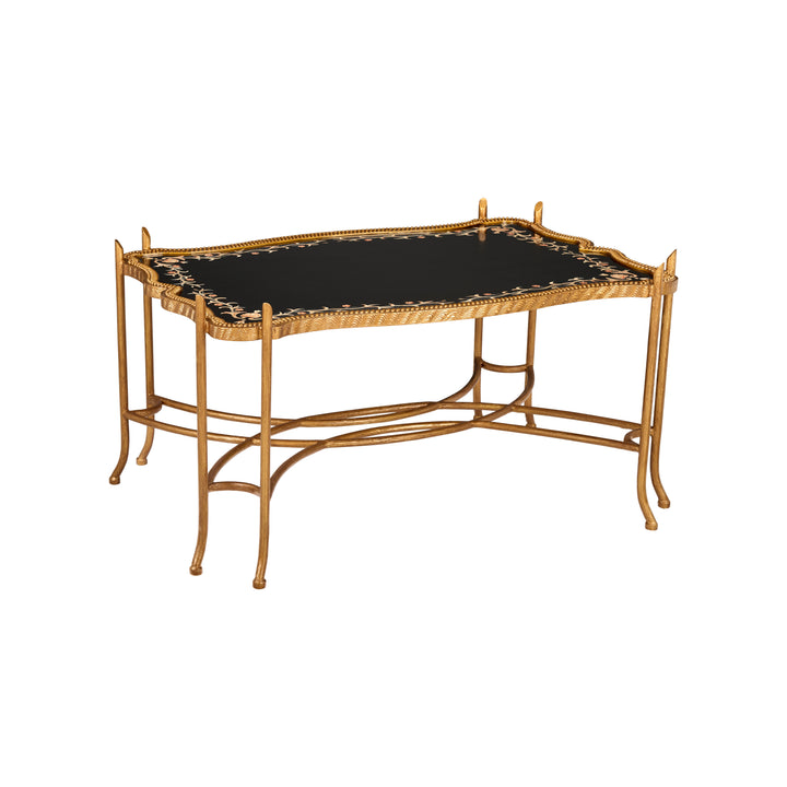 Jacob Coffee Table - 380077