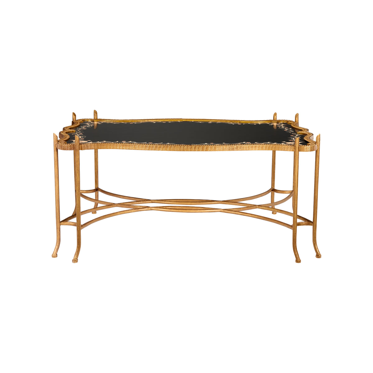 Jacob Coffee Table - 380077
