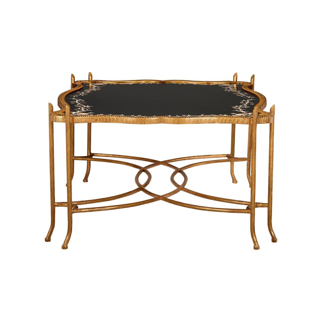 Jacob Coffee Table - 380077