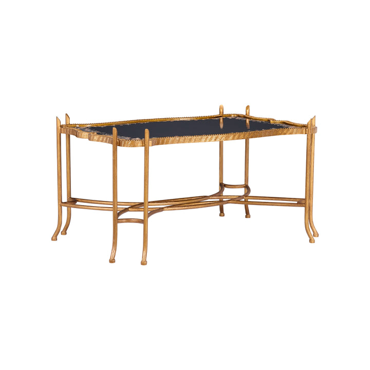 Jacob Coffee Table - 380077