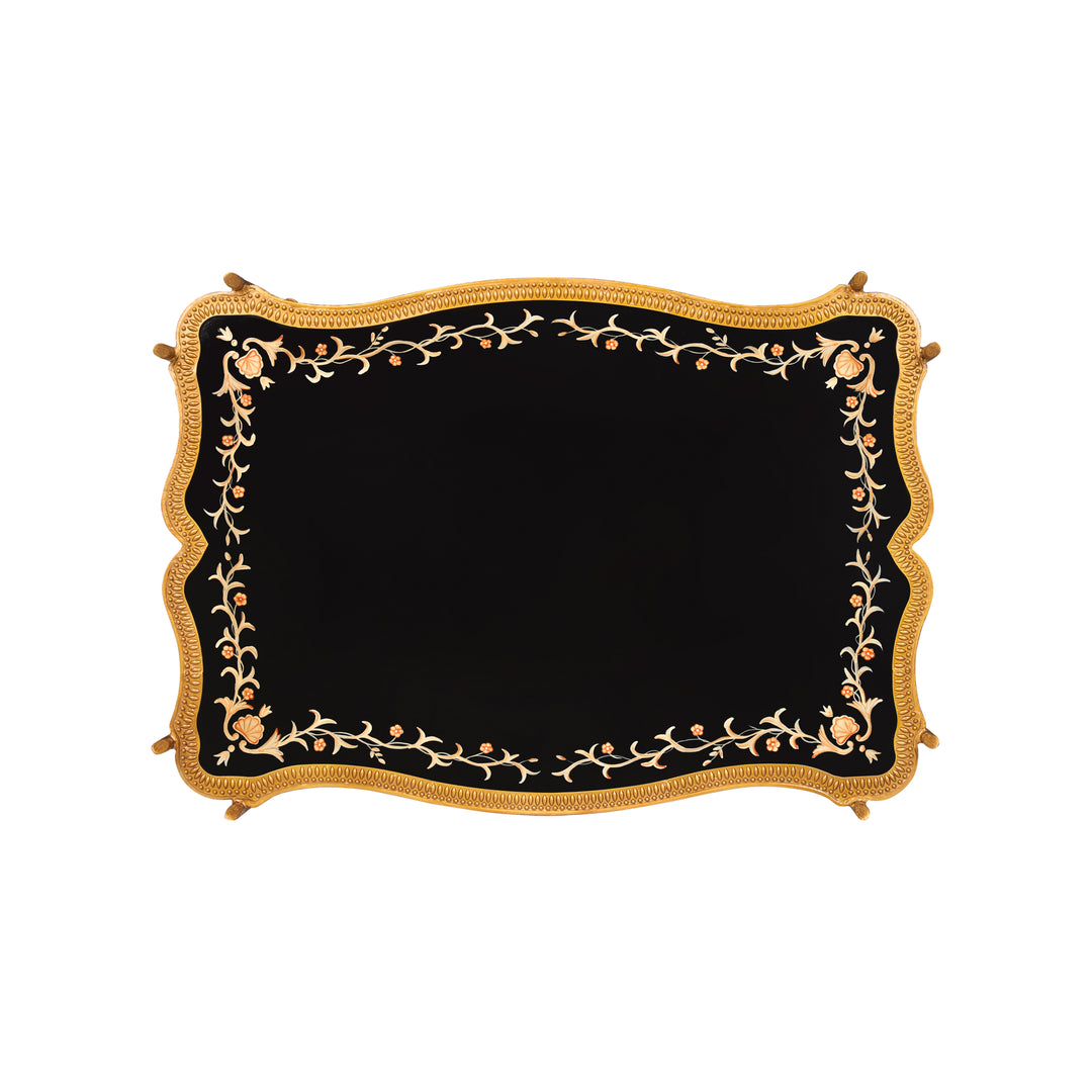Jacob Coffee Table - 380077