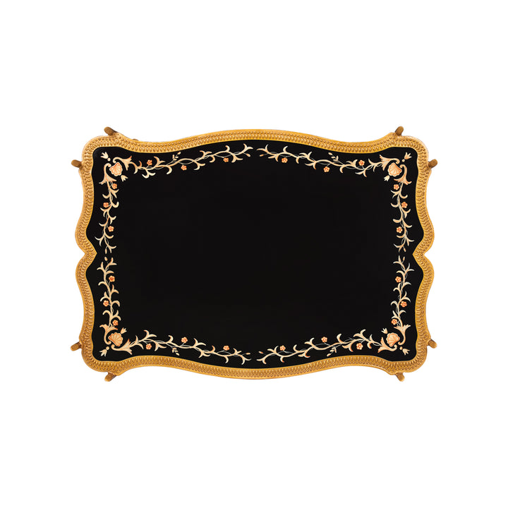 Jacob Coffee Table - 380077