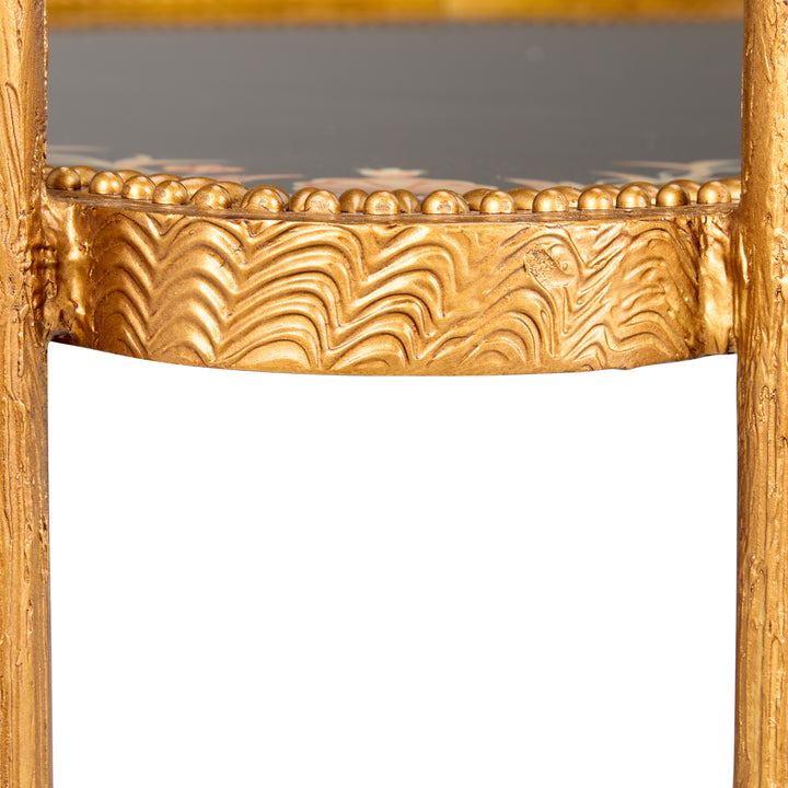 Jacob Coffee Table - 380077