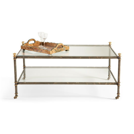 McBride Cocktail Table - 380080