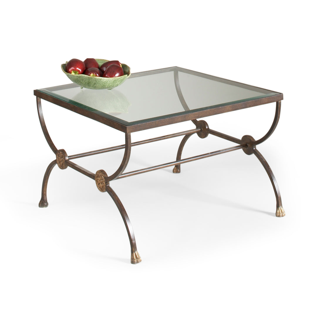 Martin Square Cocktail Table - 380089