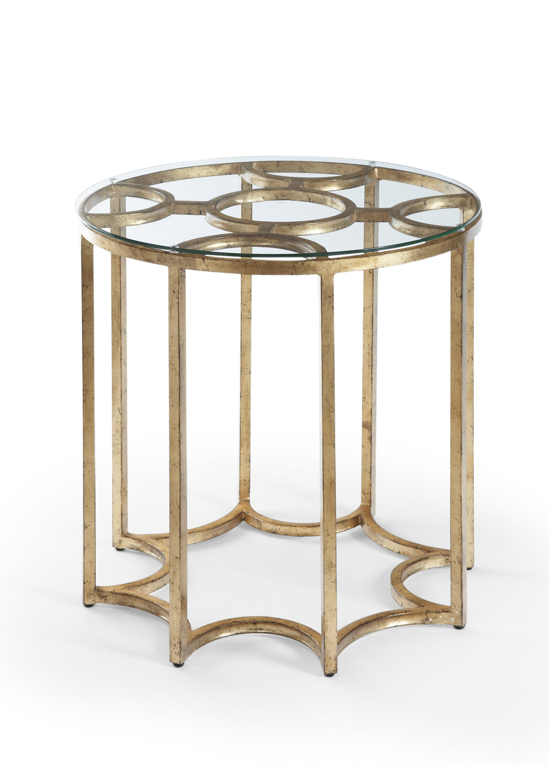 Lisette Side Table  - 380140