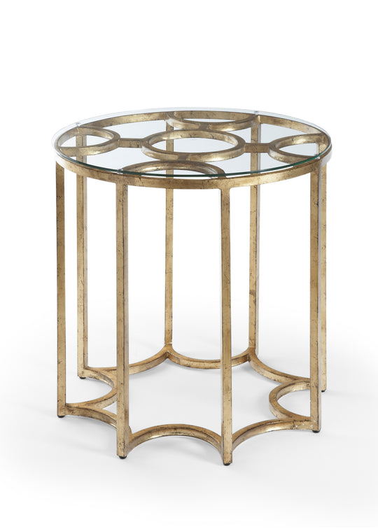 Lisette Side Table  - 380140