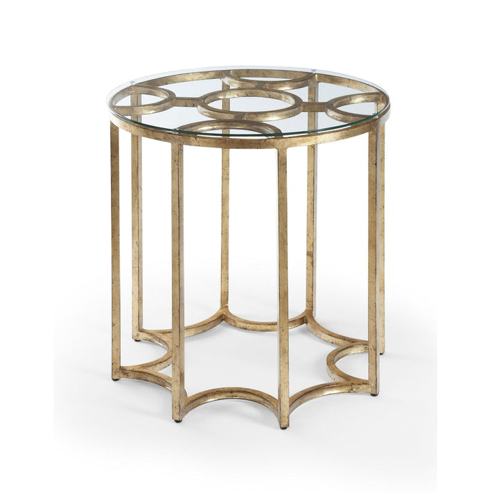 Lisette Side Table  - 380140