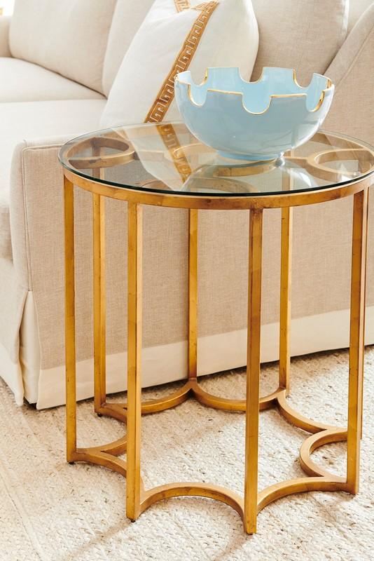 Lisette Side Table  - 380140