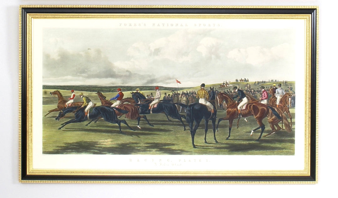 Fores Racing-F/Start - 380149