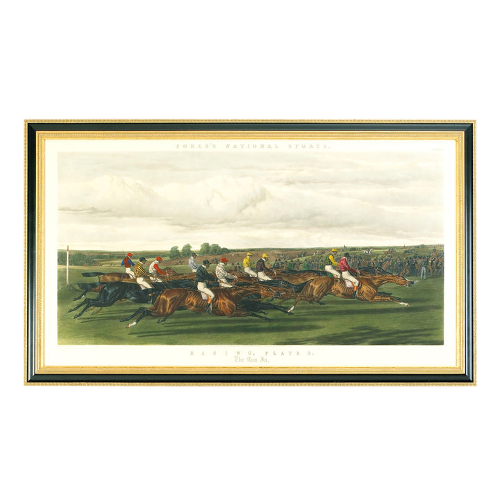 Fores Racing - 380150