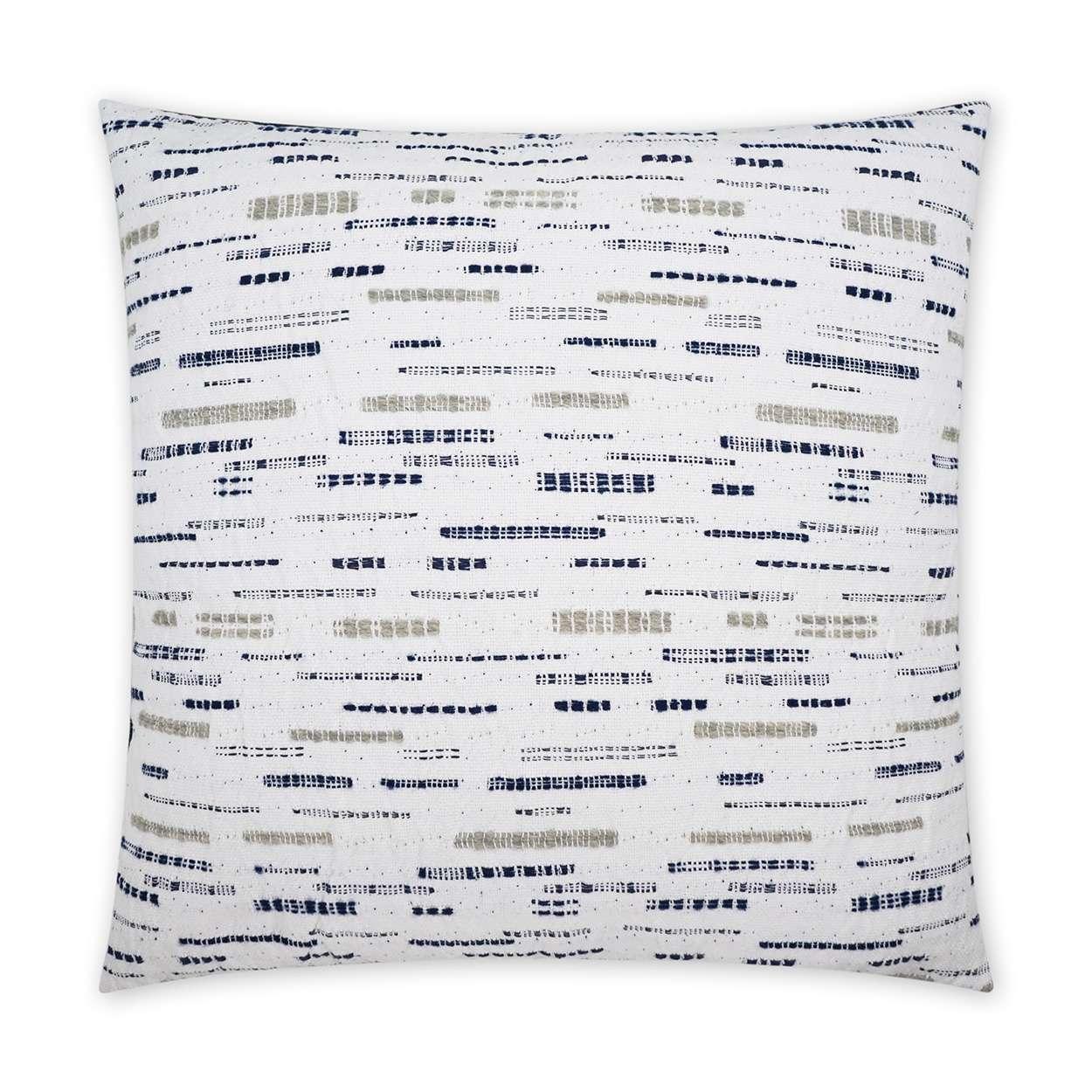 D.V. KAP Home - Clarity Pillow - 3802-2424 | American Home Furniture