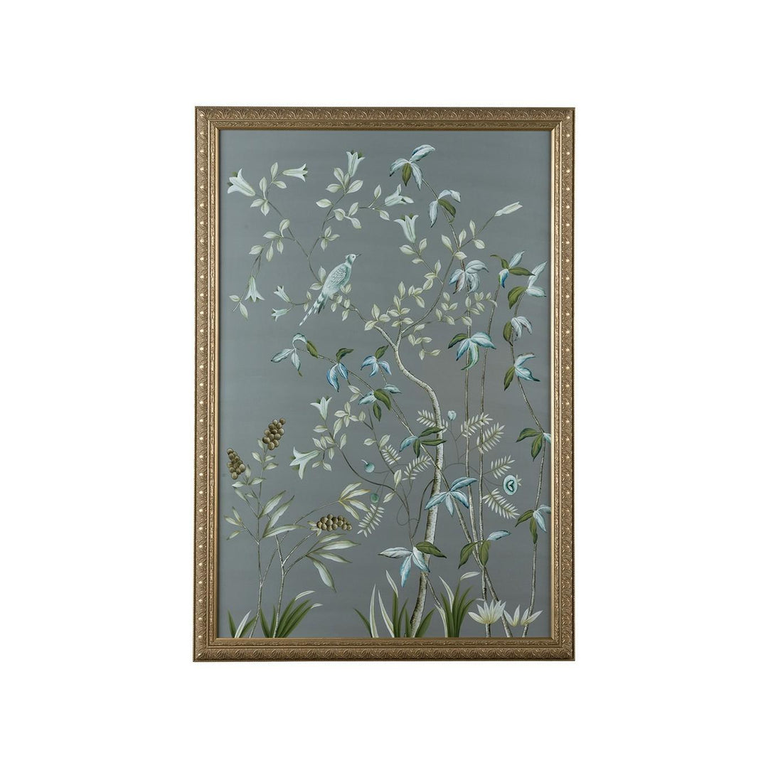 Antique Gold Frame