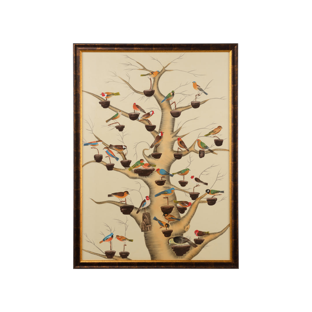 The Aviary - 380264