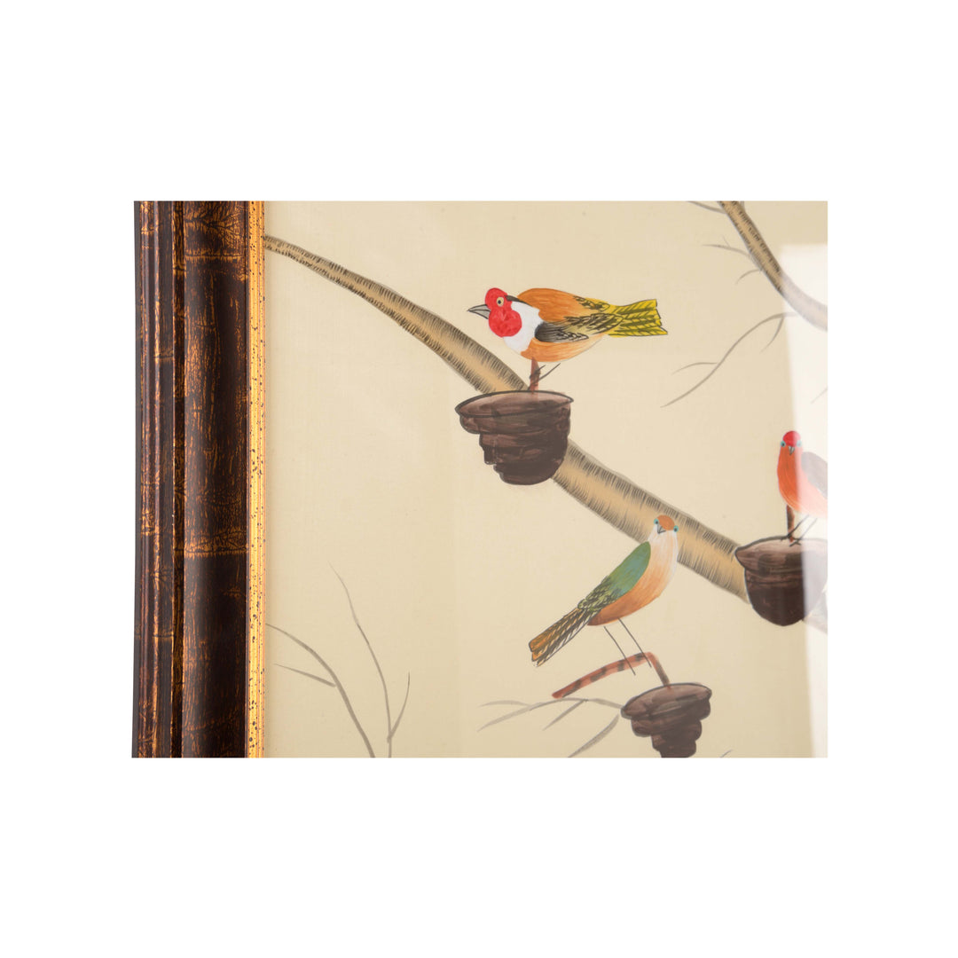 The Aviary - 380264