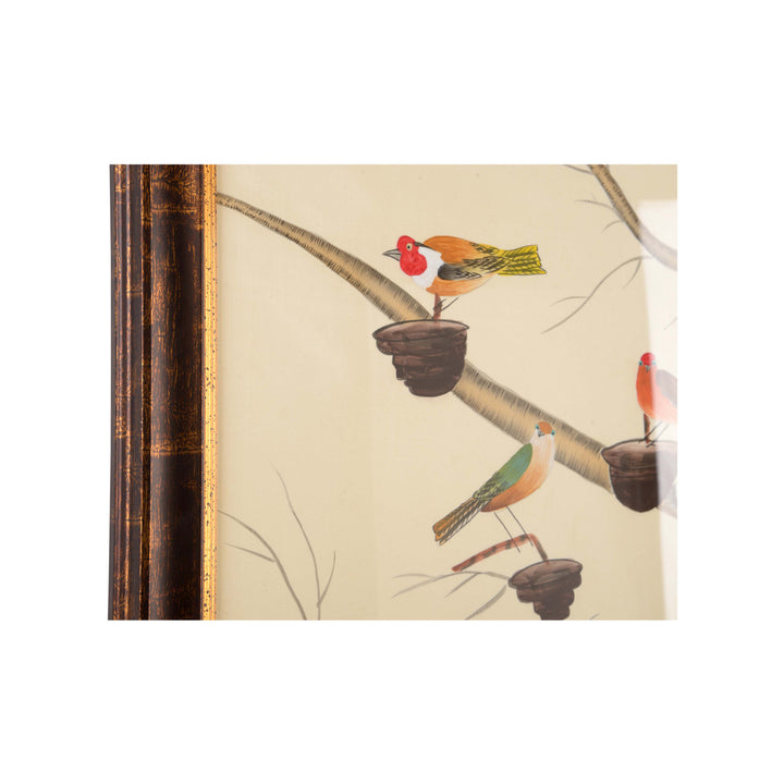 The Aviary - 380264