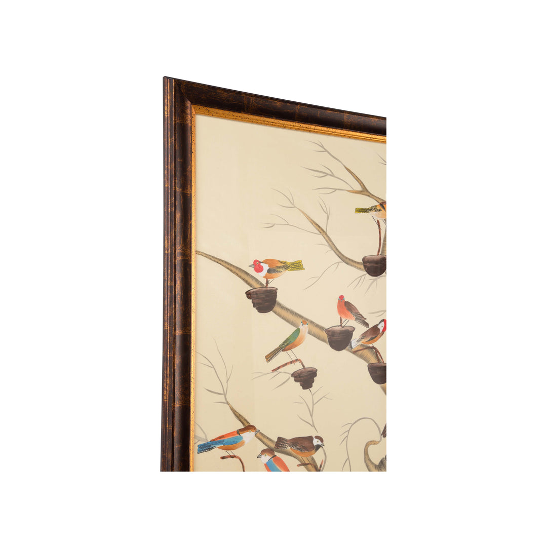 The Aviary - 380264