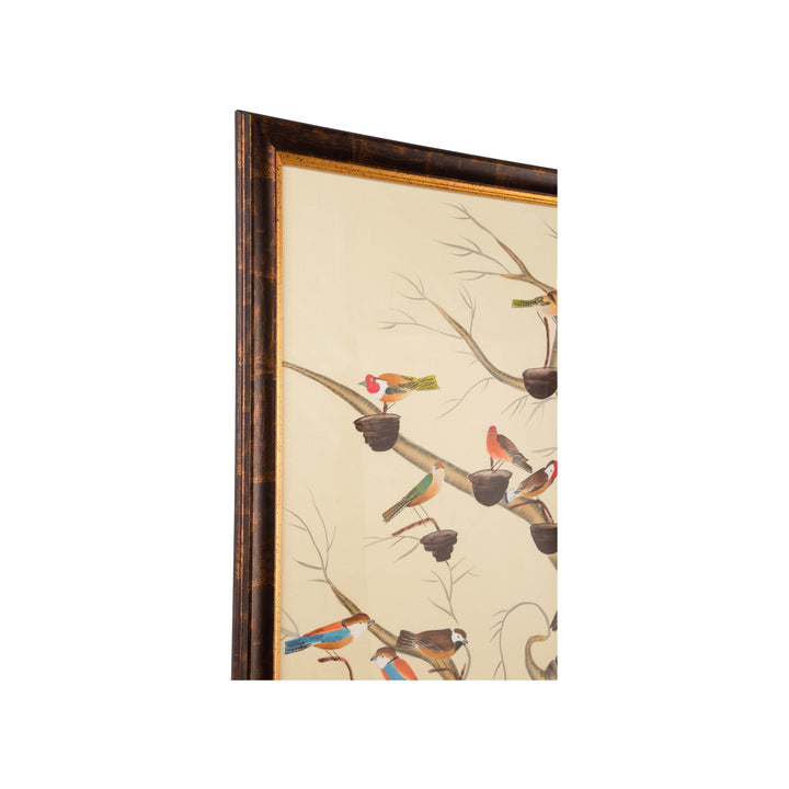 The Aviary - 380264
