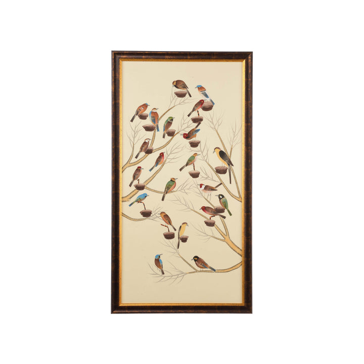 Small Aviary - A - 380273