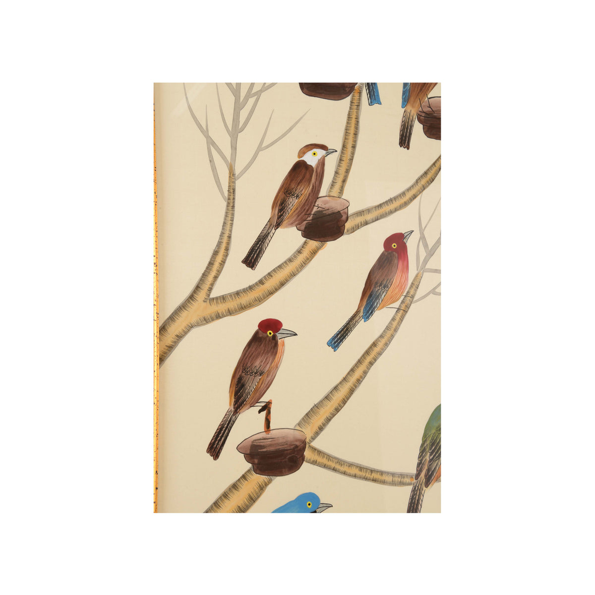 Small Aviary - A - 380273