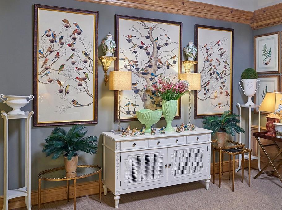 Small Aviary - A - 380273