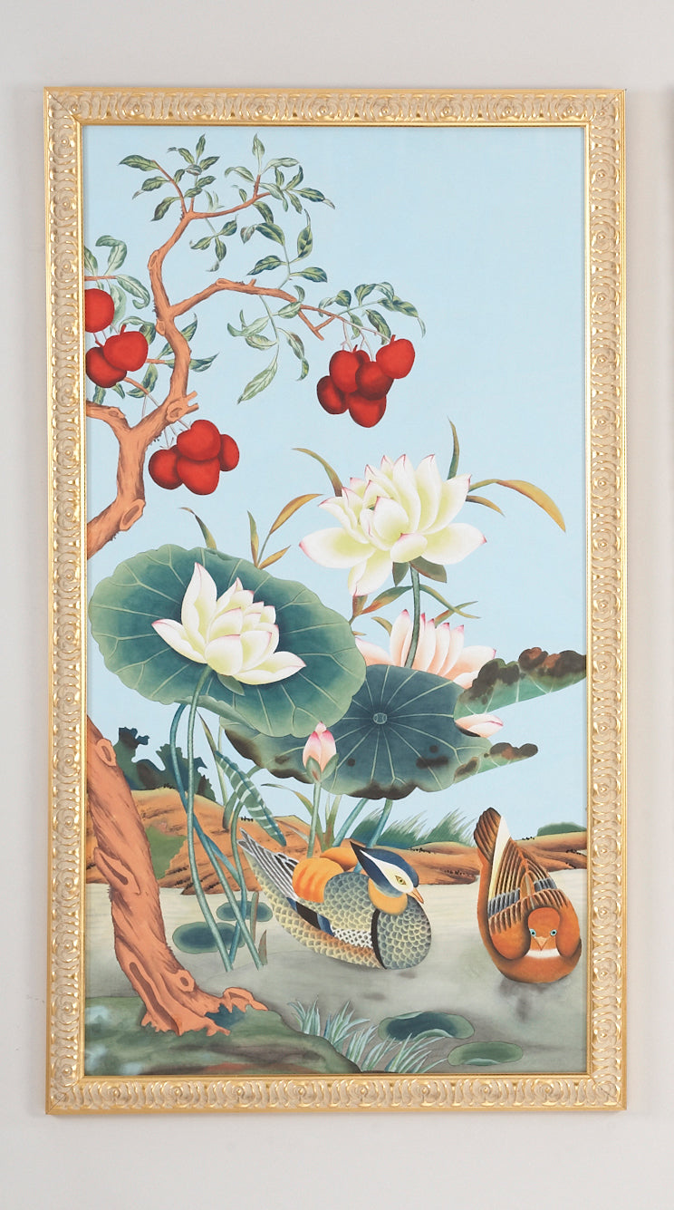 Baxter Panel - A - 380277