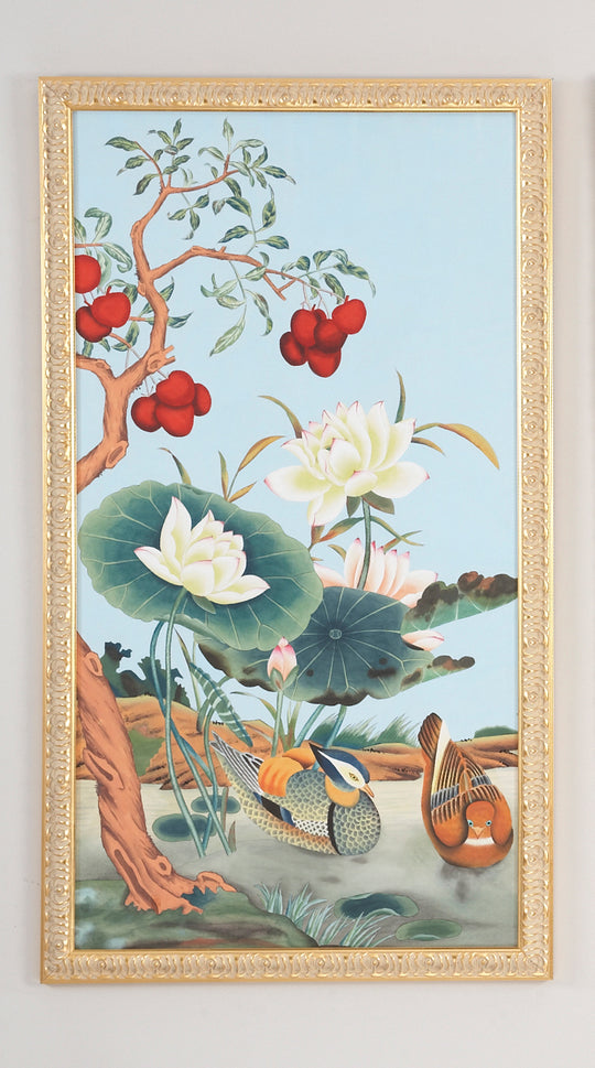 Baxter Panel - A - 380277