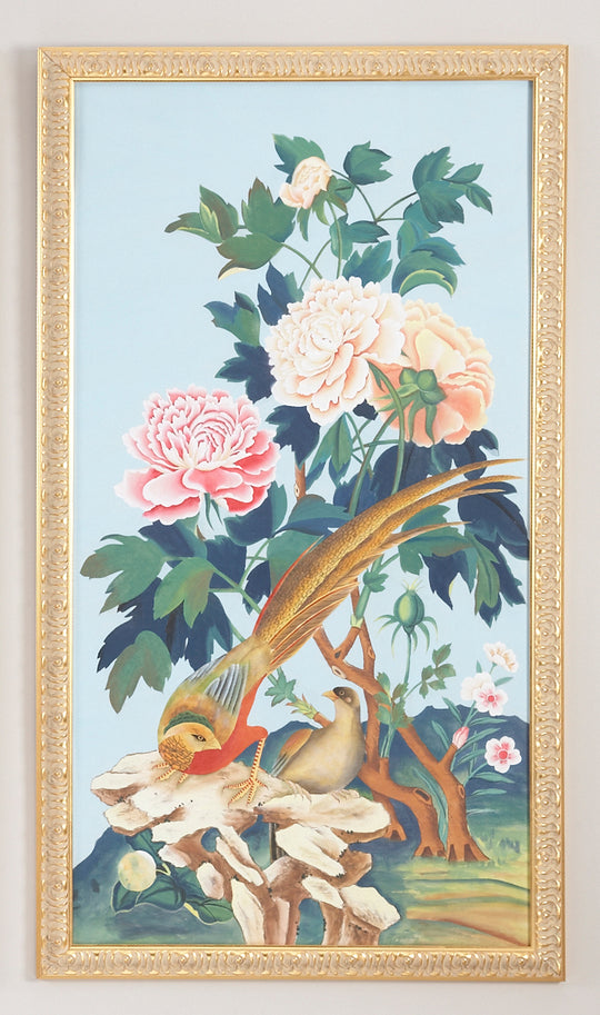 Baxter Panel - B - 380278