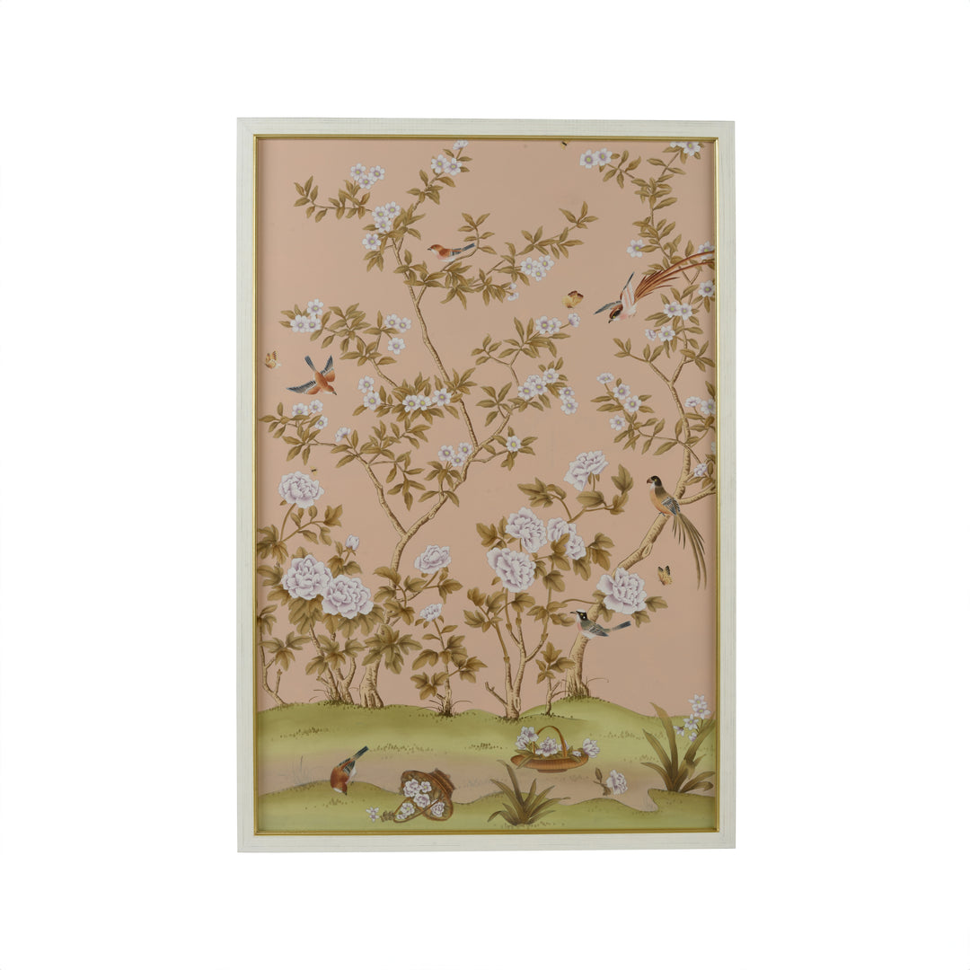Edgedale Panel Peach-A - 380281
