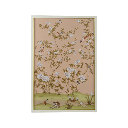 Edgedale Panel Peach-A - 380281