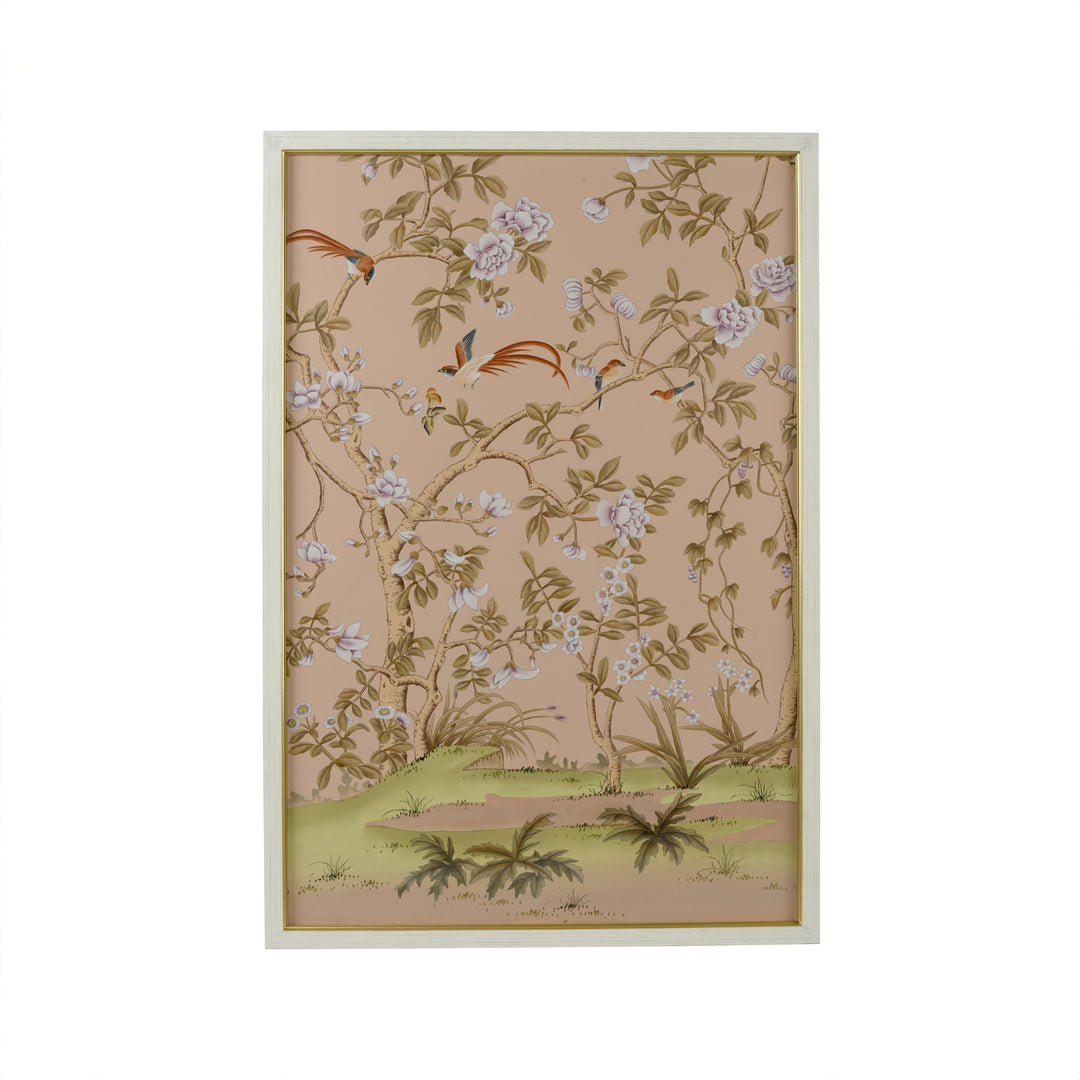 Edgedale Panel Peach-B - 380282