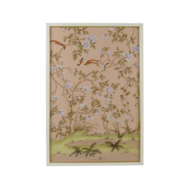 Edgedale Panel Peach-B - 380282