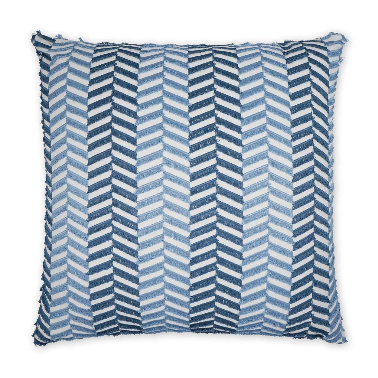 D.V. KAP Home - Shortcuts Pillow - 3803-2424 | American Home Furniture