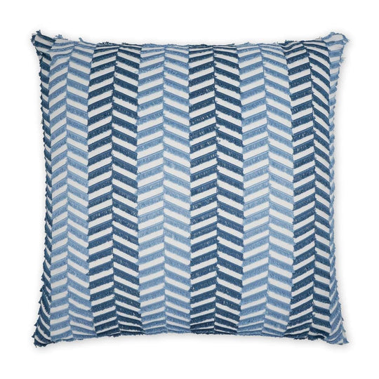 D.V. KAP Home - Shortcuts Pillow - 3803-2424 | American Home Furniture