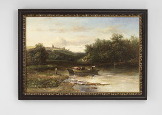 Riverboat - 380315