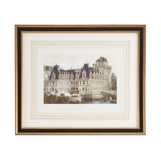 Chateau De Villandry - 380365