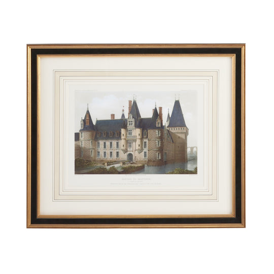 Chateau De Mainlenon - 380366